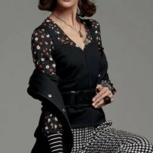 Cabi Over Under Tank